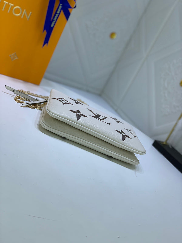 Satchel Bags - VL Bags - 517