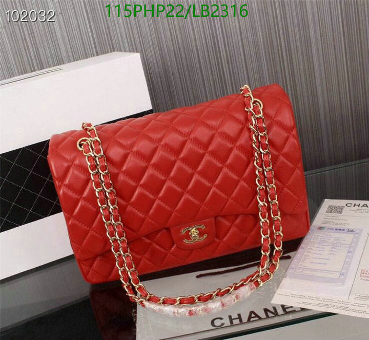 SAMC - CHL Bags Crossbody - 444