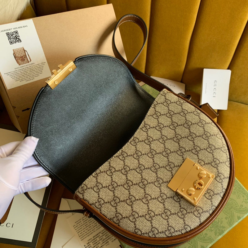 GUI2 Bags - Luxurious Bags  1027