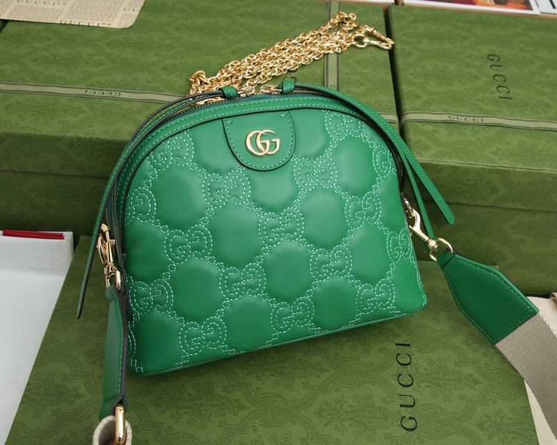 Satchel Bags - GCI Bags - 935