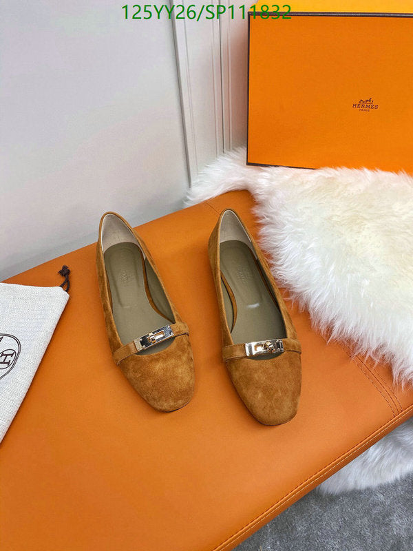 SAMC - HMS Women Shoes - 287