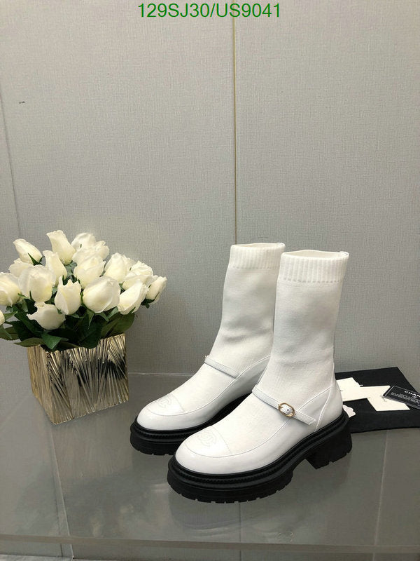 SAMC - CHL Women Boots - 022