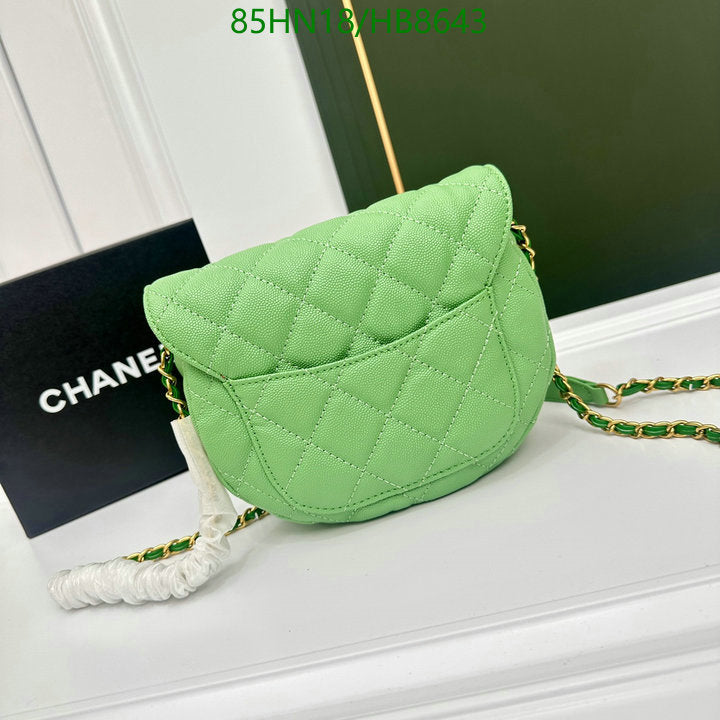 SAMC - CHL Bags Crossbody - 030