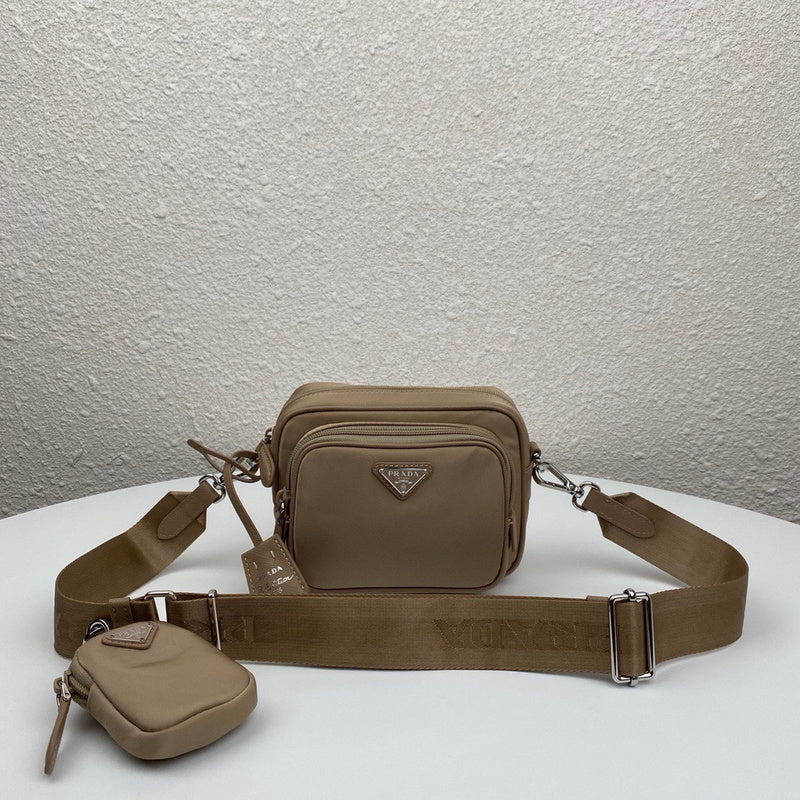 Glamy - PD Bags - 857