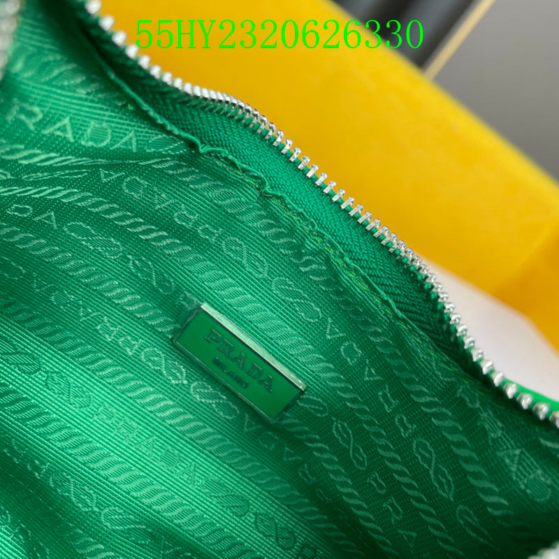 Satchel Bags - PDA Bags - 3152
