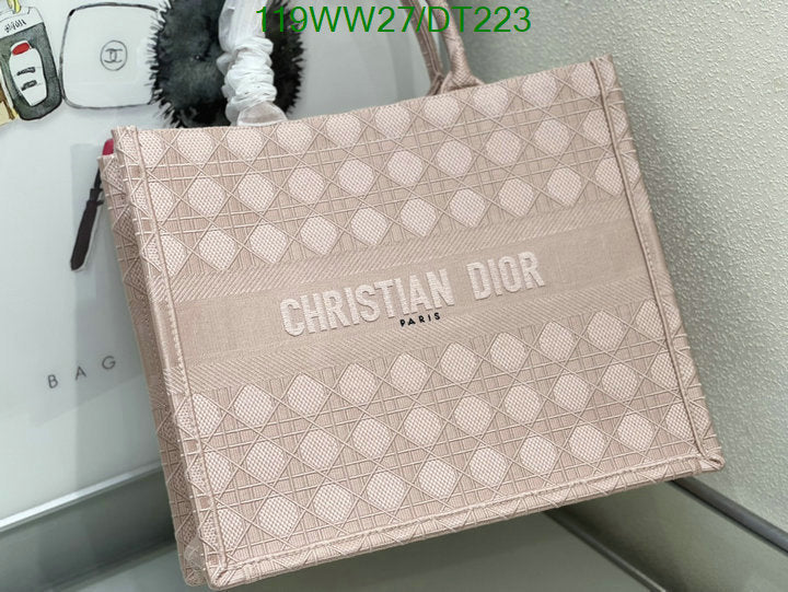 SAMCC - DOR Bags - 815