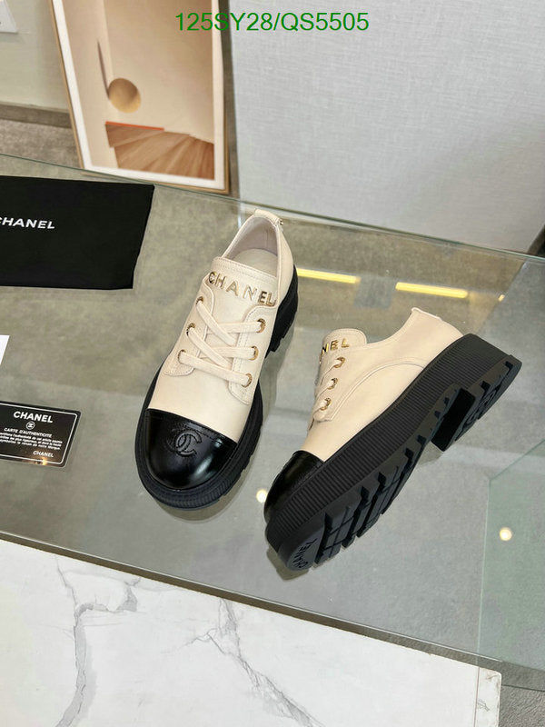 SAMC - CHL Women Shoes - 116
