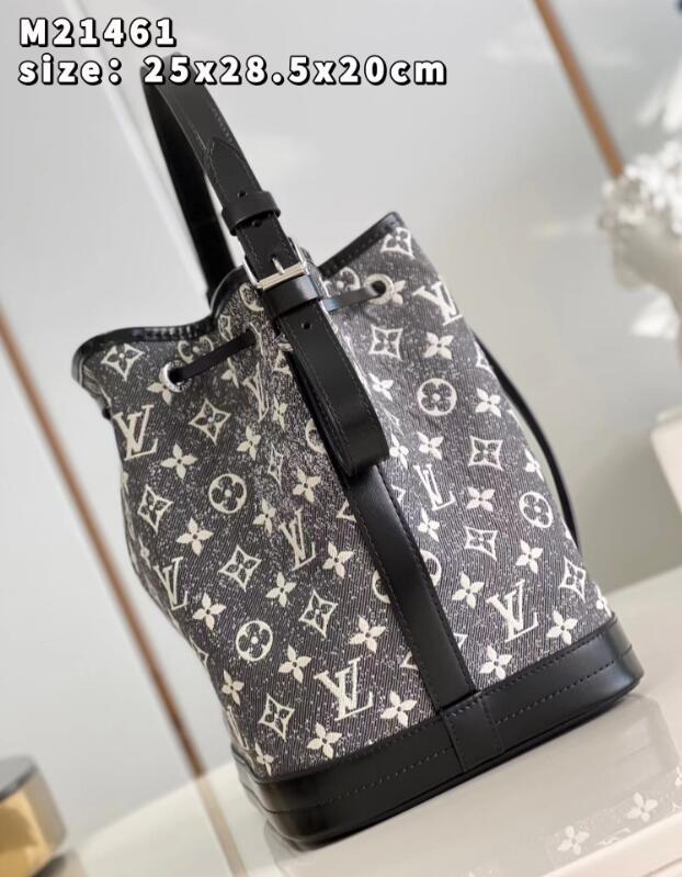 SAMC - LOV Bags - 1445