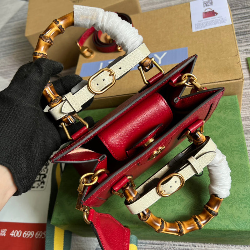 Satchel Bags - GCI Bags - 7951