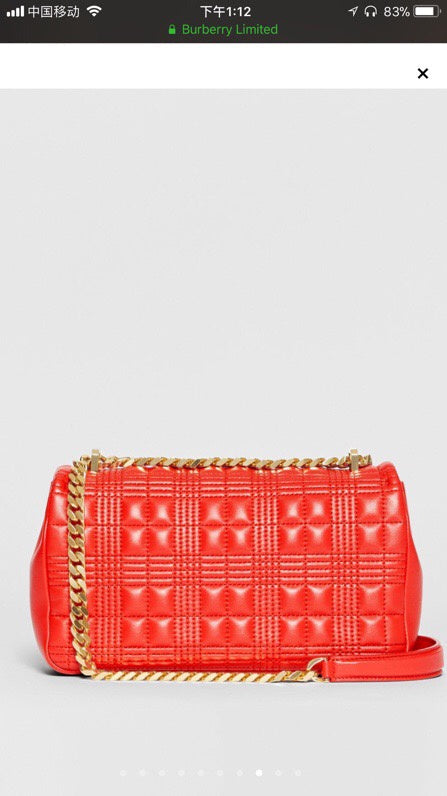 Glami- - BOR Bags - 206