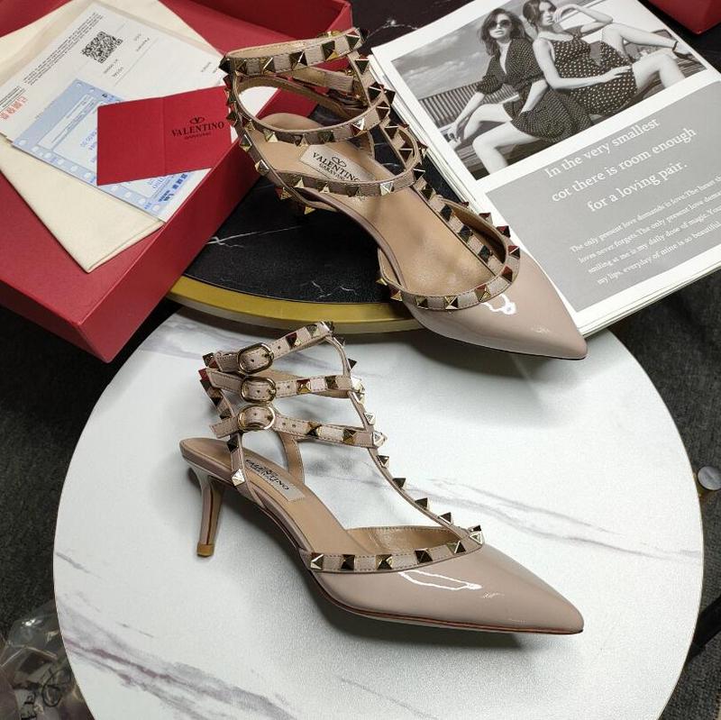 SAMC - VEL Women Shoes - 639