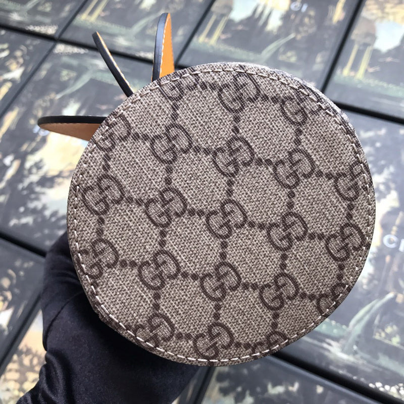 Satchel Bags - GCI Bags - 7172