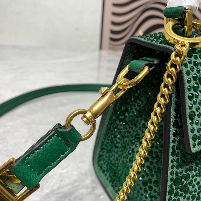 Glamy - VEL Bags - 124