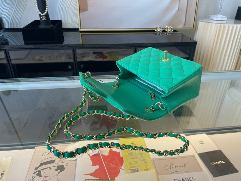 Chanel Bags