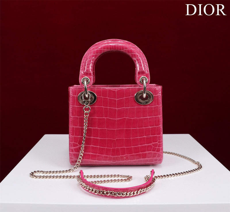 ELE - Dir Bags - 1647
