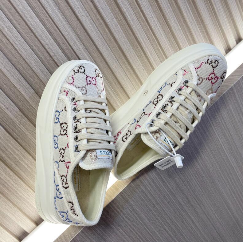 SAMC - GUKI Women Shoes - 174