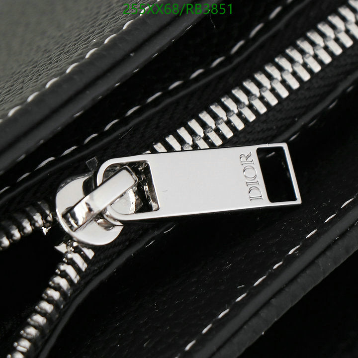 SAMCC - DOR Bags - 1204