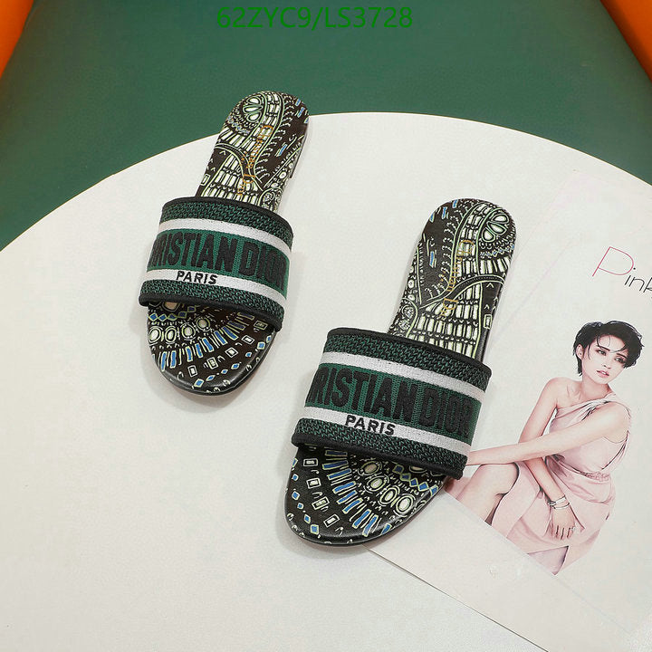 SAMCC - DOR Women Shoes - 2125