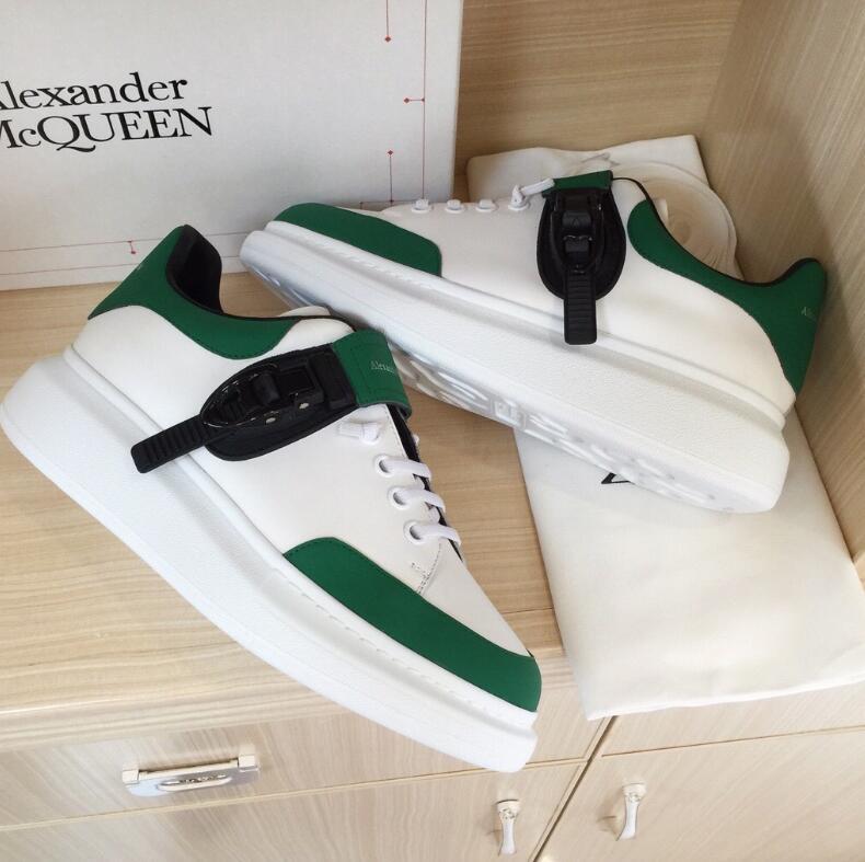 SAMC - AQ Men SHoes - 303