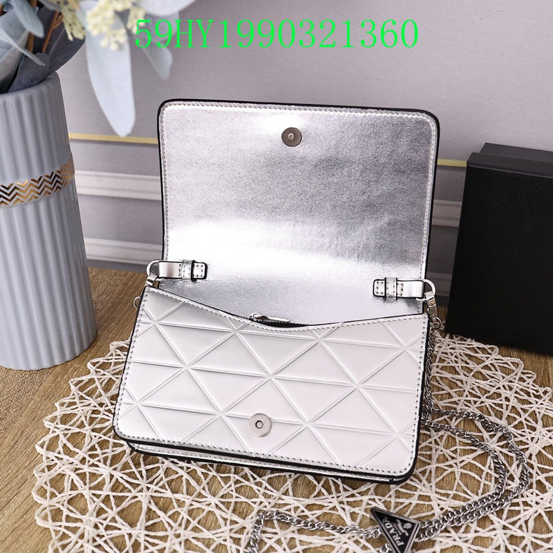 Satchel Bags - PDA Bags - 4547