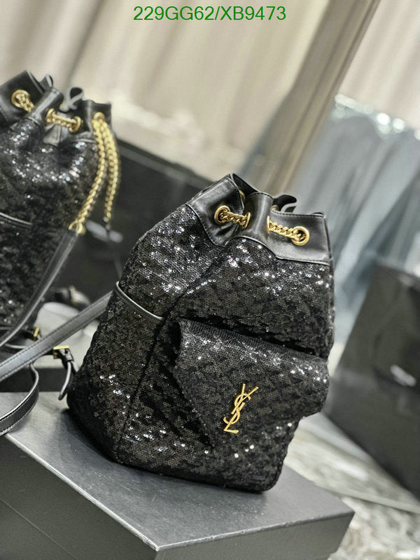 SAMC - YLS Bags - 313