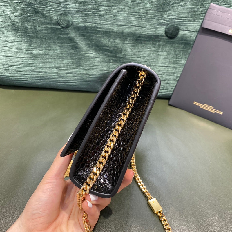 ELE - SLY Bags 260