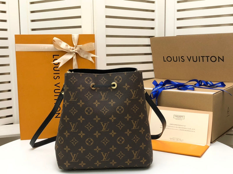 Glami- Glami- Lu-Vi bags - 3559