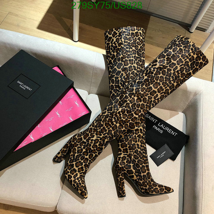 SAMC - YLS Women Shoes - 121