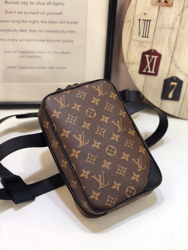 LOV2 Bags - Luxurious Bags  1984