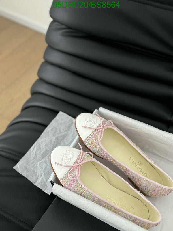 SAMC - CHL Women Shoes Ballet - 030