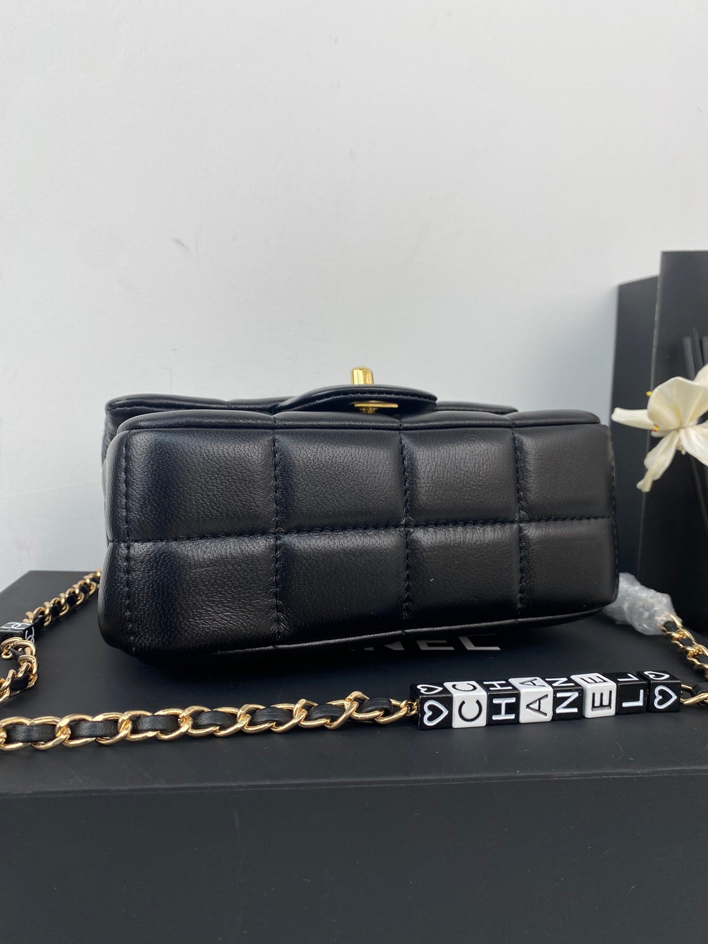 EN - New Bag CHL 426