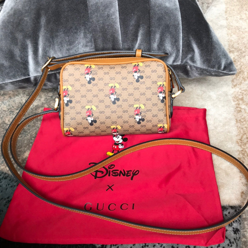 Glami-i Guki Lady Bags - 1382