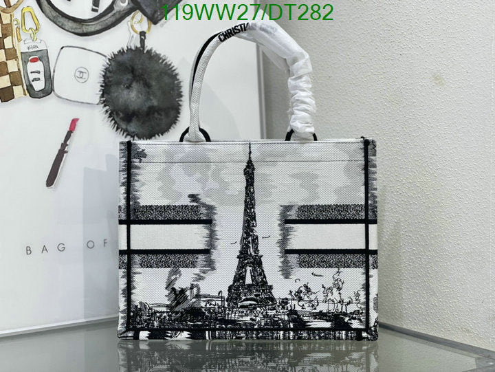 SAMCC - DOR Bags - 793