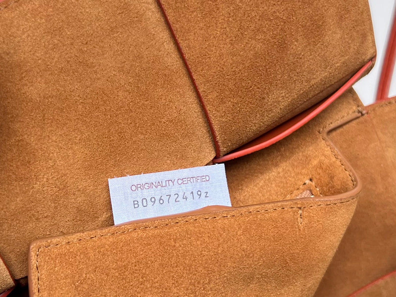 Glamy - BOV Bags - 581