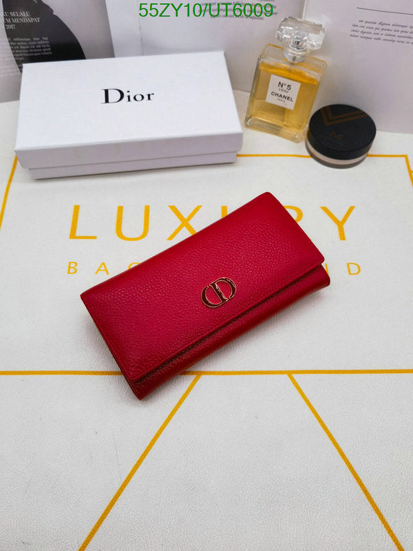 SAMC - DOR Wallets - 026