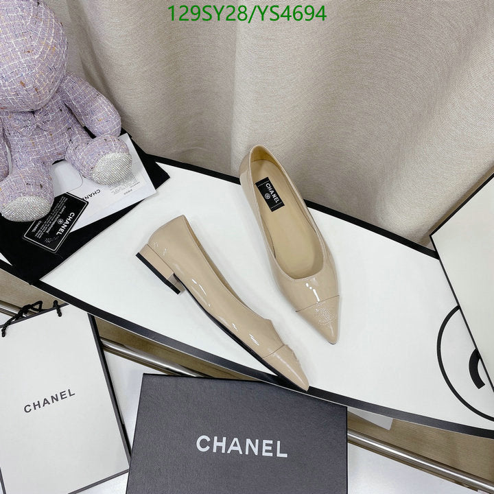 SAMC - CHL Women Shoes - 120