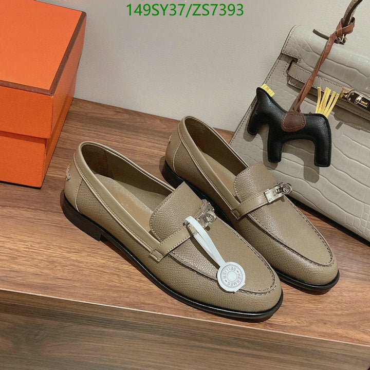 SAMC - HMS Women Shoes - 313