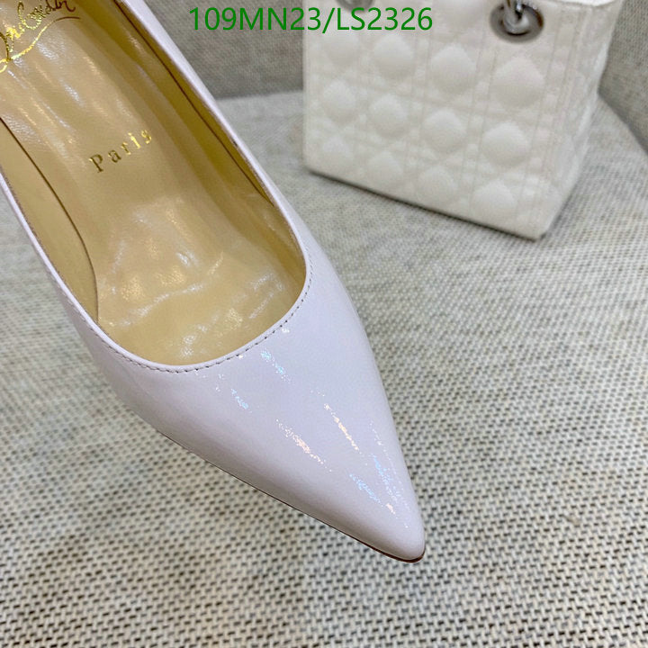SAMC - CBL Women Shoes - 125