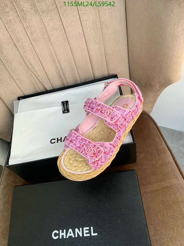 SAMCC - DOR Women Shoes - 2308