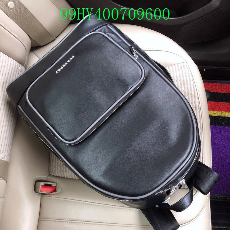 ELE Fashion -BBR Bags - 449