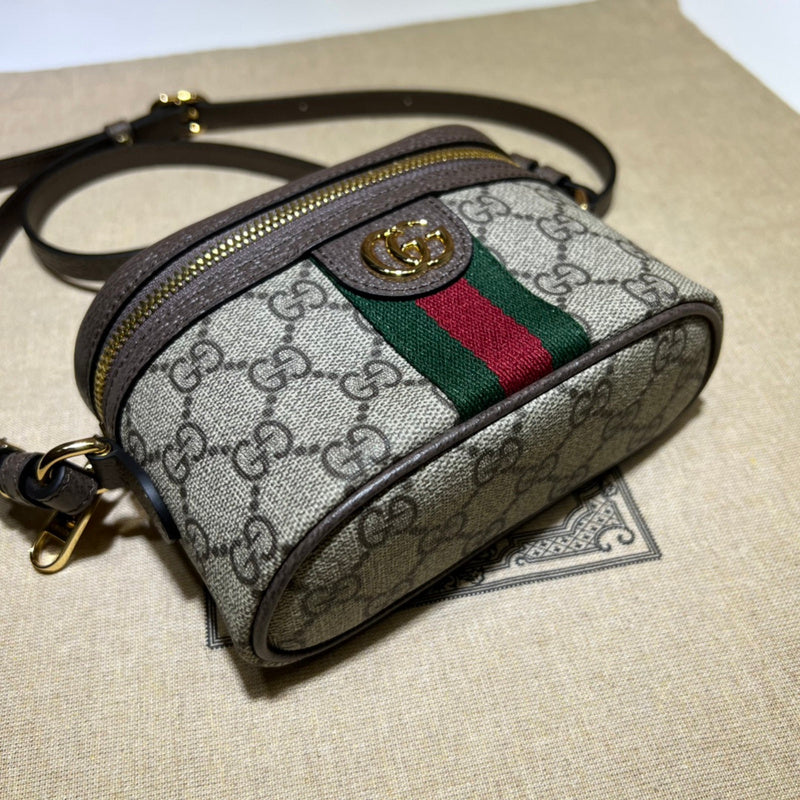 Glami Fashion - GCI Bags - 12744