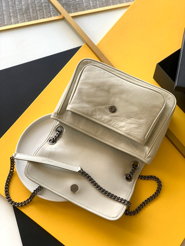 Glamy - YLS Bags - 029