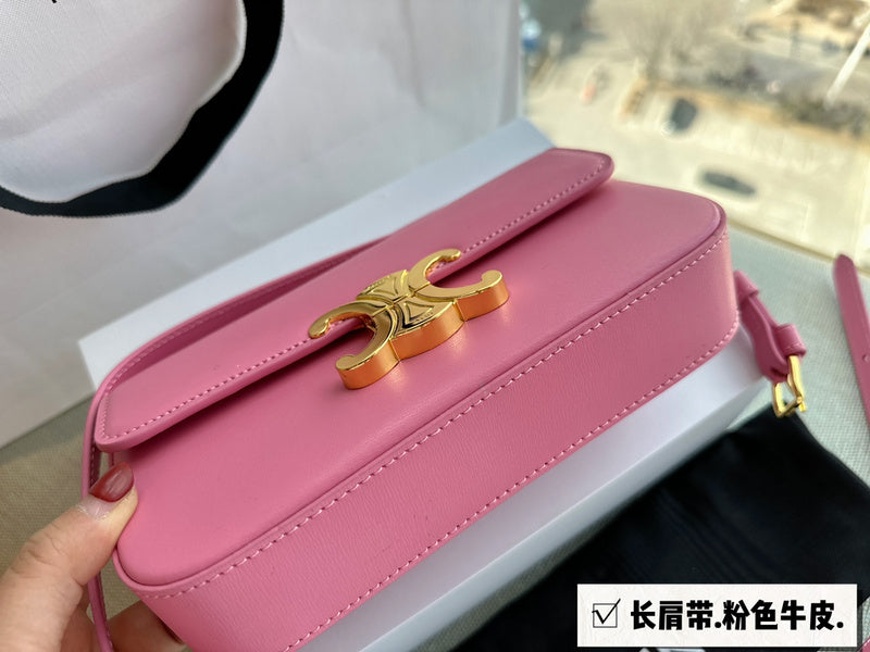 Satchel Bags - CHN Bags - 015