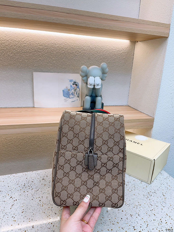 Glami Fashion - GCI Bags - 11804