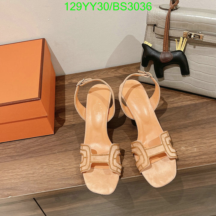 SAMC - HMS Women Shoes - 106