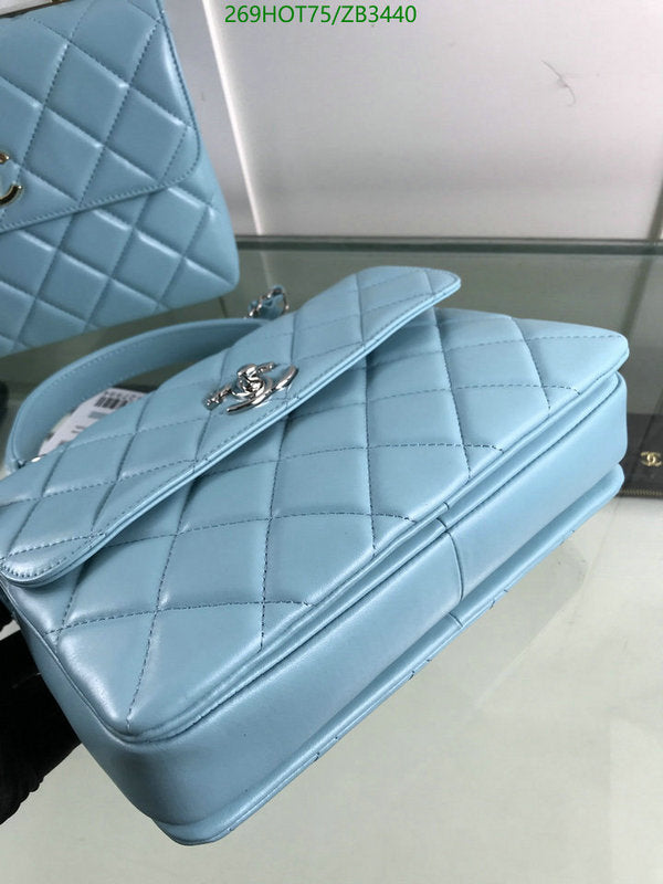 SAMC - CHL Bags - 536