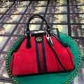 Satchel Bags - GCI Bags - 6341