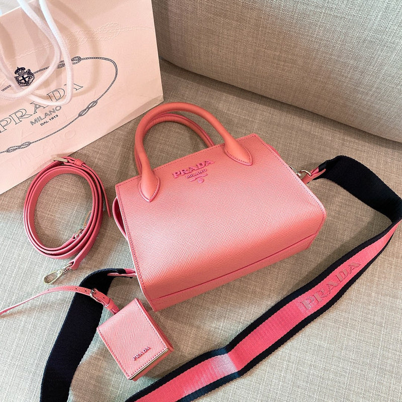 Glami-i PD Lady Bags - 535