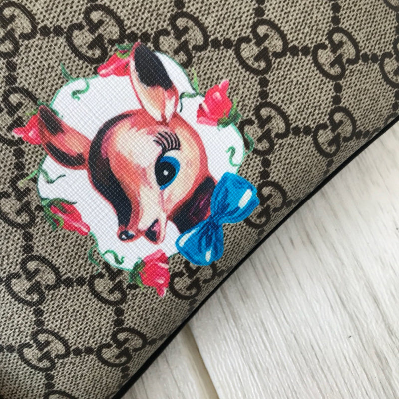 Satchel Bags - GCI Bags - 2640