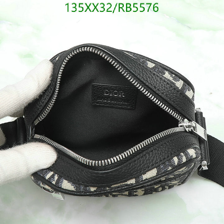 SAMCC - DOR Bags - 1075